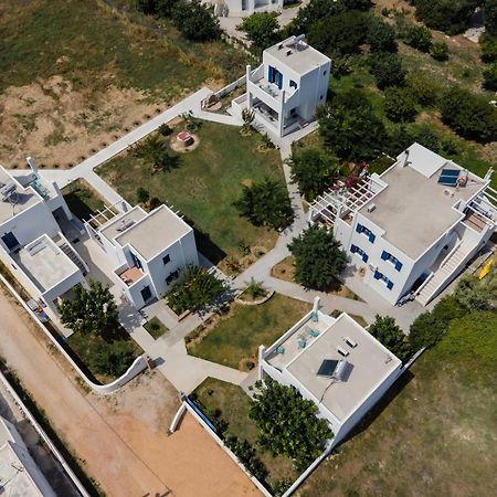 Liostasi Houses Skyros Luaran gambar