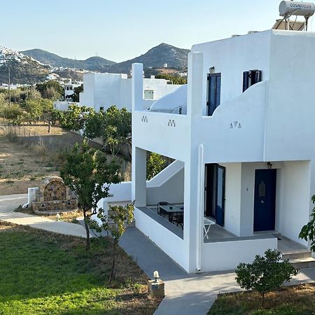 Liostasi Houses Skyros Luaran gambar