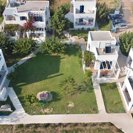 Liostasi Houses Skyros Luaran gambar