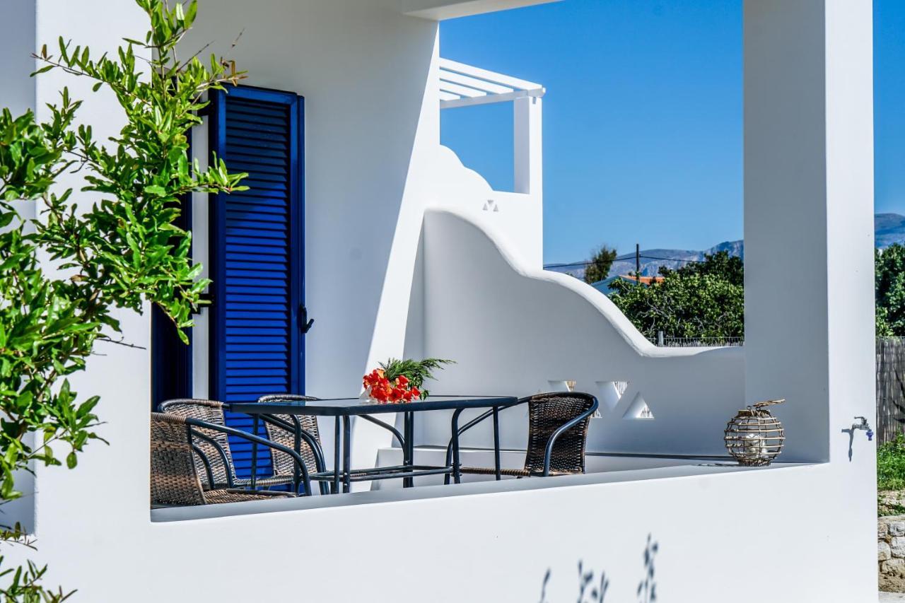 Liostasi Houses Skyros Luaran gambar