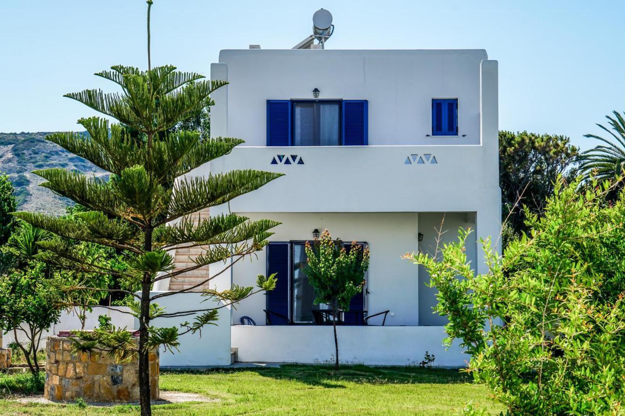 Liostasi Houses Skyros Luaran gambar