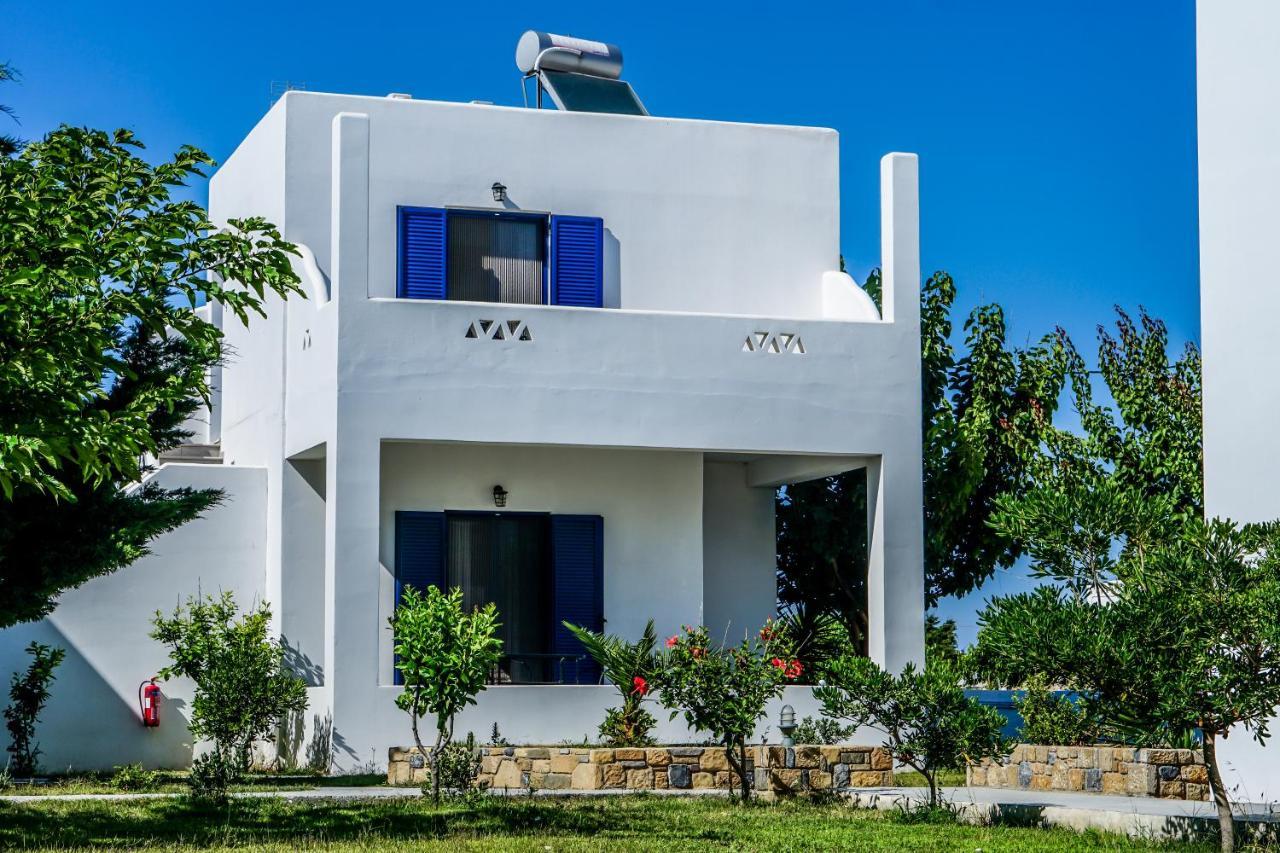 Liostasi Houses Skyros Luaran gambar