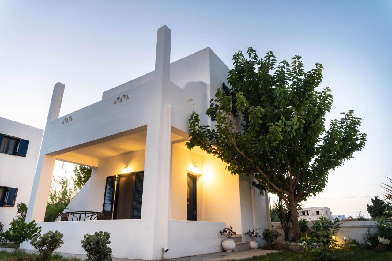 Liostasi Houses Skyros Luaran gambar