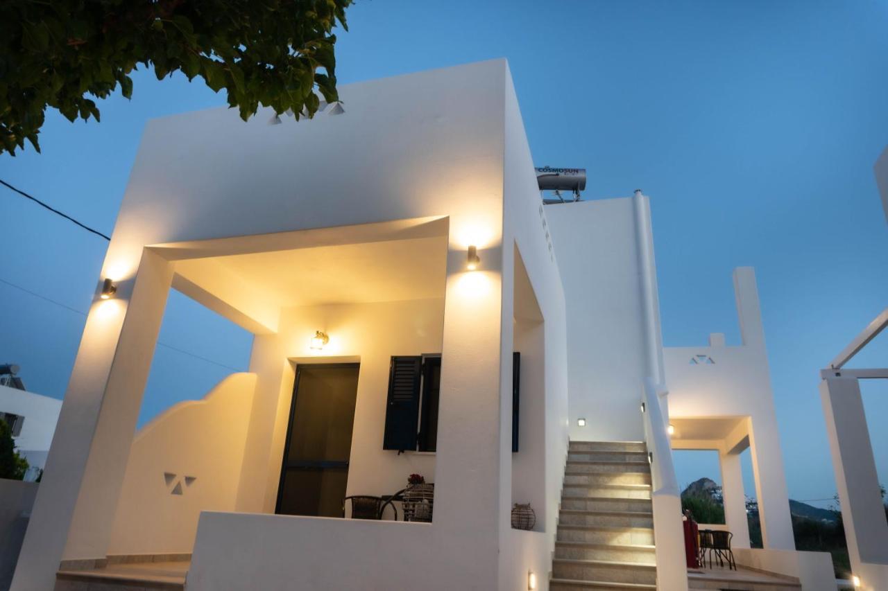 Liostasi Houses Skyros Luaran gambar