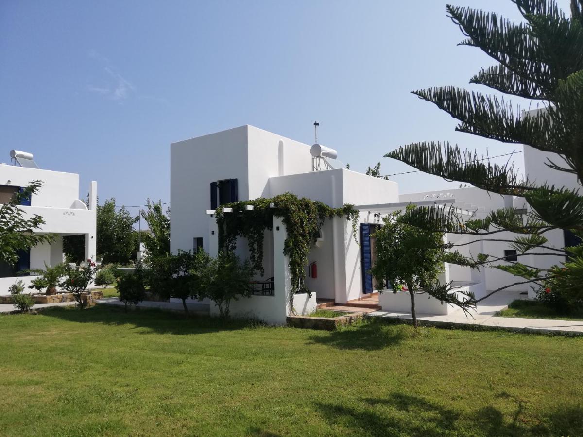 Liostasi Houses Skyros Luaran gambar