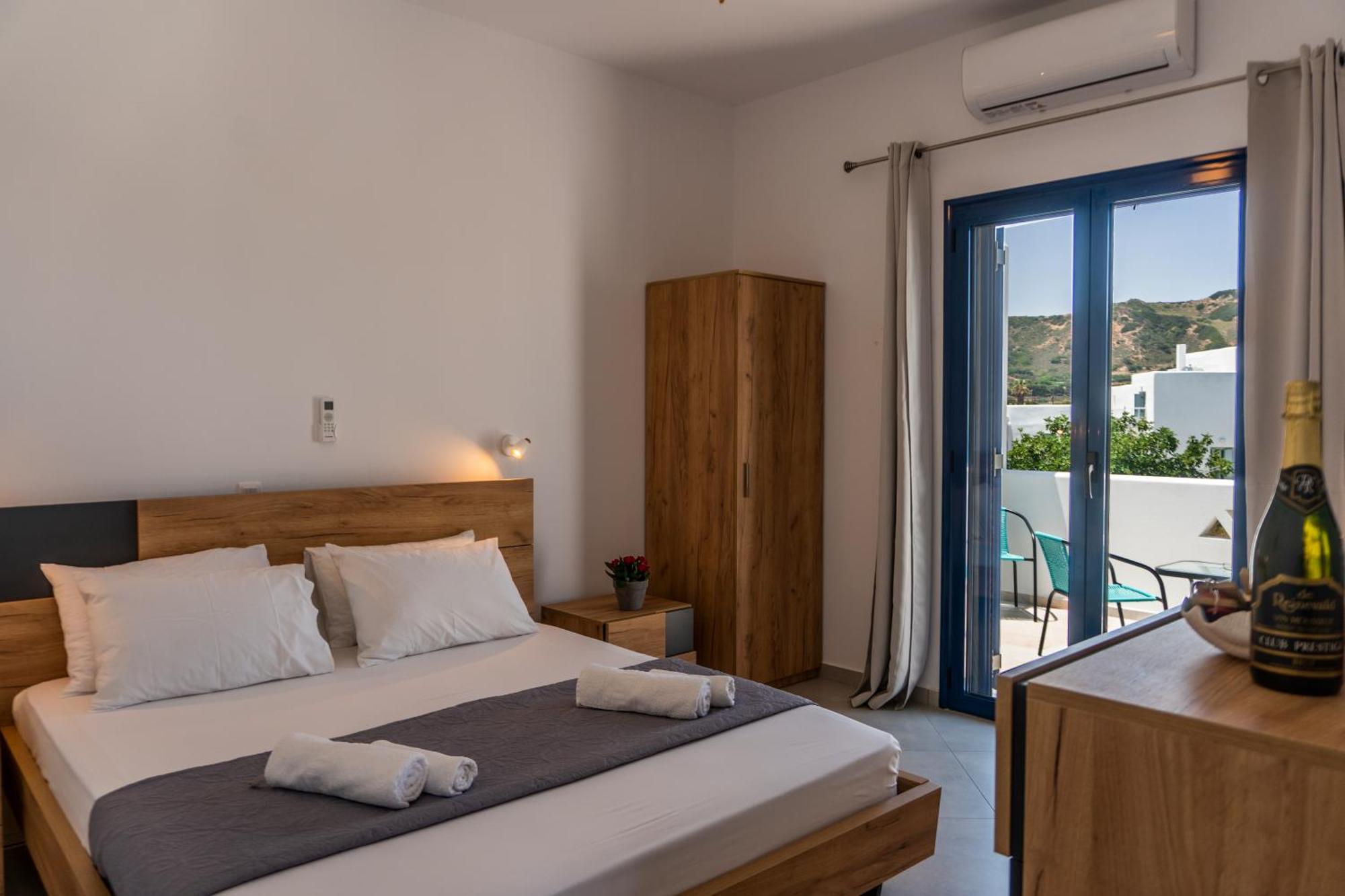 Liostasi Houses Skyros Luaran gambar
